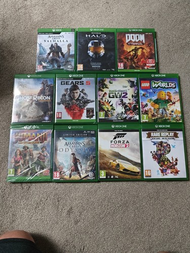X11 xbox one - one, bundle