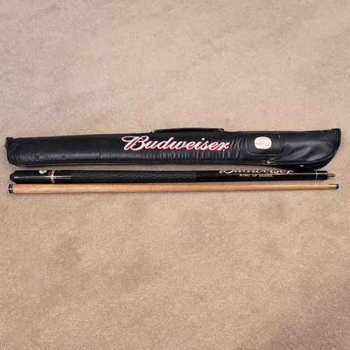 Vintage budweiser king - king, of
