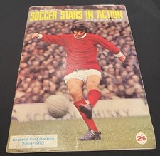 The Wonderful World Of Soccer