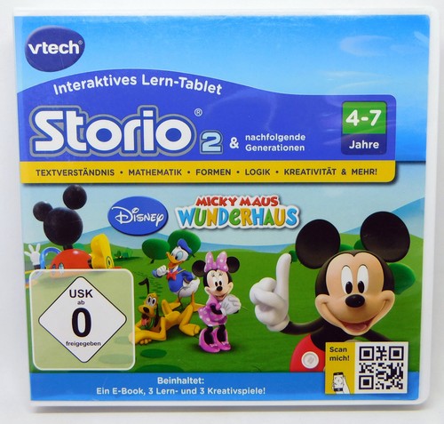 Mickey mouse wonderhouse - mouse,