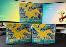 Pokemon Ascended Heroes