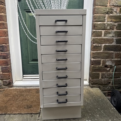 Large vintage white bisley - white,