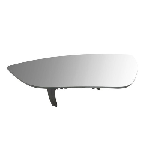 Side mirror glass fits seat - mirror,