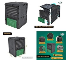 Eco friendly 300l gardening - eco,