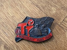 ORIGINAL 1993  Isle of Man TT