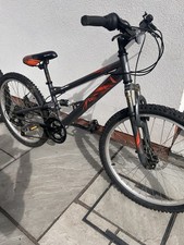 Apollo Creed Junior Mountain