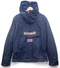 Napapijri Black Rainforest