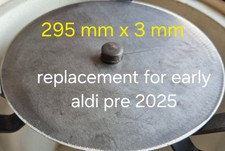 Aldi Kamado Replacement