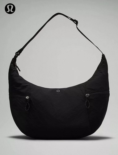 Lululemon 13l slouchy sling - lululemon,