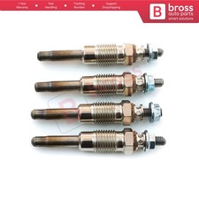 4 Pieces Glow Plug Auxiliary