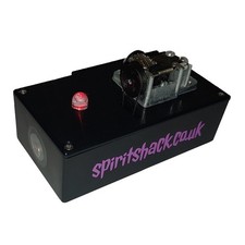 Ghostly Music Box for Ghost