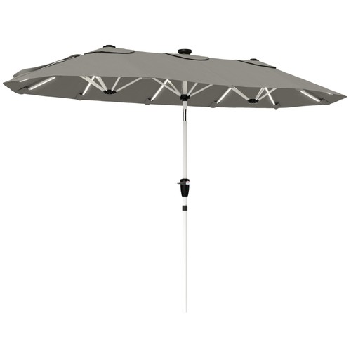 Outsunny double sided - outsunny, double-sided