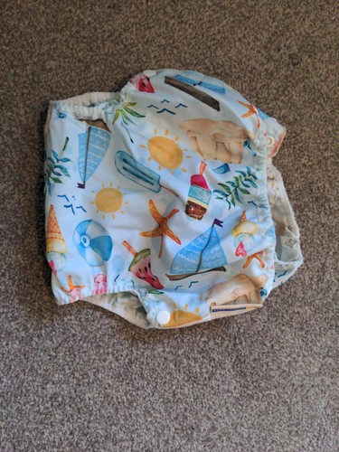 Motherease airflow nappy wrap - motherease,