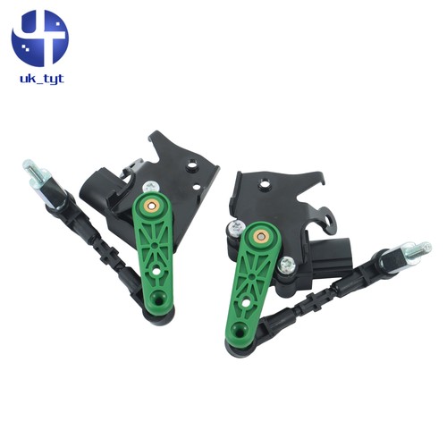 Front air suspension - air,
