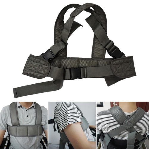 Seat chest cross - seat,