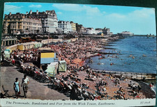 Eastbourne - The Promenade