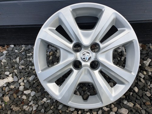 Vauxhall corsa wheel - vauxhall, e