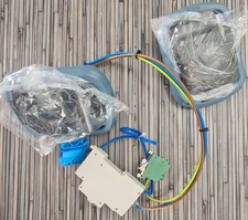 New Rolec 13amp Wallpod Parts