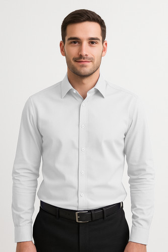 Mens long sleeve shirt - sleeve,
