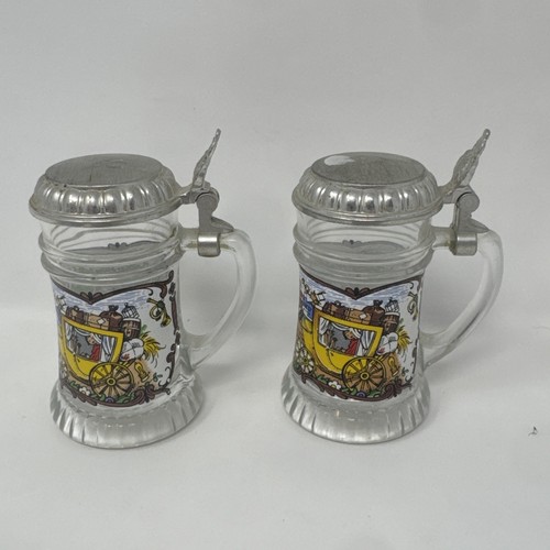 Vtg schnaps krugerl - vtg,