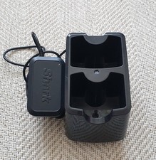 Shark IZ202UK IZ251UK IZ252UK Dual Charger Docking & Battery Charger