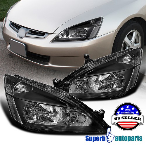 Fits 2003 2007 honda - honda, accord