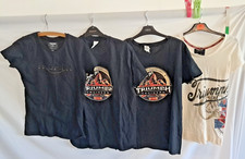 Triumph bundle tops and a - triumph,