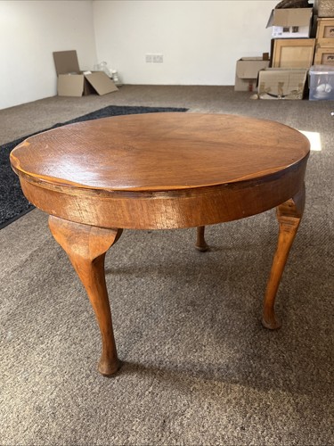 Vintage quarter sawn - vintage, round