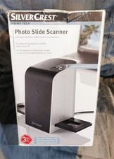 SilverCrest Photo Slide