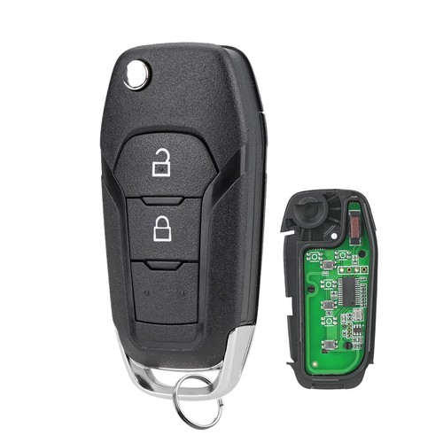 Buttons flip remote - flip, key