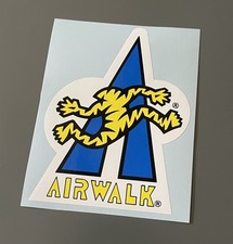 Airwalk Skateboard Skateboard