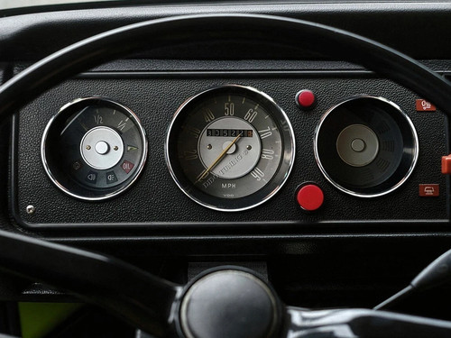 For type baywindow - vw, t25