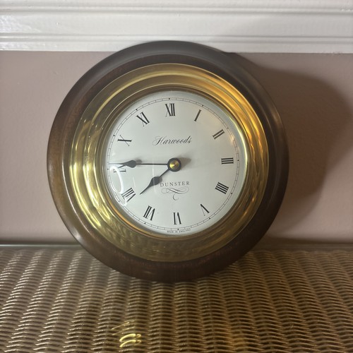 Vintage harwoods dunster - vintage,