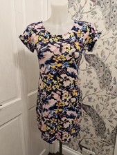 Select Floral Summer Dress