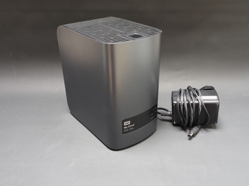 Mycloud ex2 ultra - ex2, nas