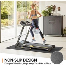 90x180cm Treadmill Mat