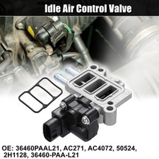 Idle Air Control Valve IACV