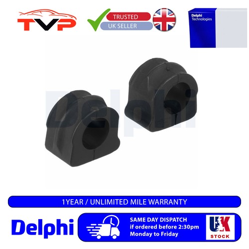 Delphi anti roll bar bush - delphi,