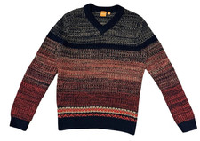 Hugo Bos Orange Label V-Neck