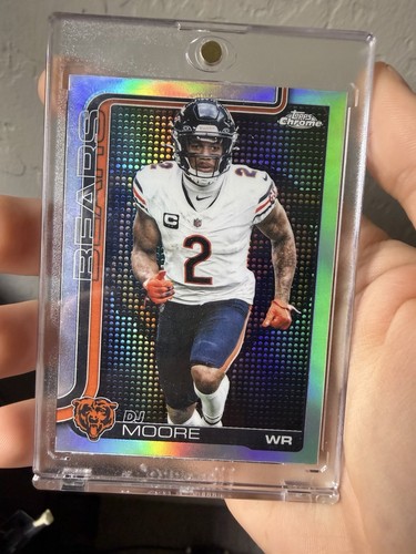 2024 topps chrome light board - topps, *light