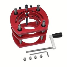 Universal Woodworking Router