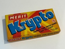 KRYPTO by Merit MPH | Vintage