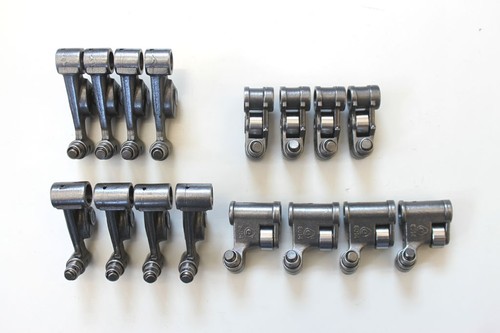 Rocker arm set for - set, vw