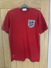 England 1966 World Cup Away