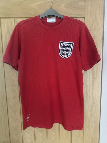 England 1966 world cup away - 1966,