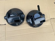 Yamaha rd350lc rd250lc headlight bowl 1 per sale   , cheap to clear..