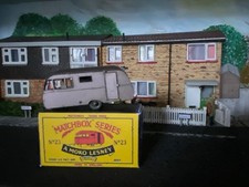 Lesney "Matchbox" Series
