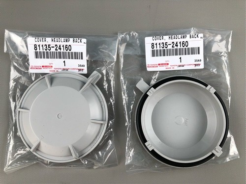 Toyota genuine oem - toyota,