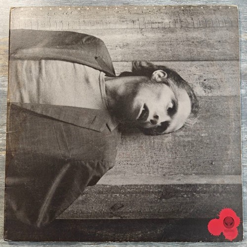 Rare graham parker - graham, the
