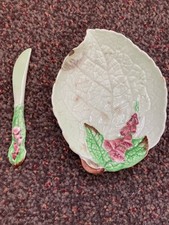 Vintage Carlton Ware Foxglove